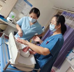 -广州和睦家医院·医学月子