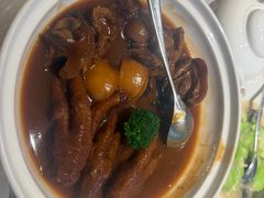 -潮州府·潮菜·砂锅粥(徐家汇店)