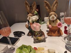 -王品牛排(郑州大卫城店)