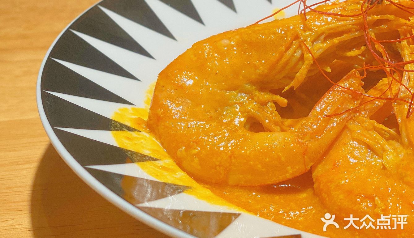 新乡探店|藏在公寓楼里的东南亚菜