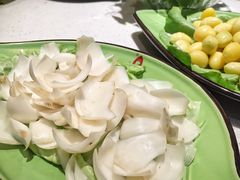 -一叶一世界·素食餐厅(锦华万达店)