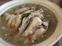 -海景壹号大酒店(滨湖店)