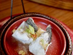 -广州柏悦酒店·悦景轩·粤菜餐厅