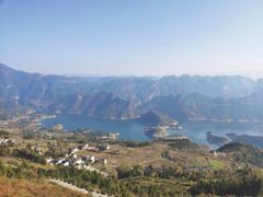 -重庆云阳龙缸景区