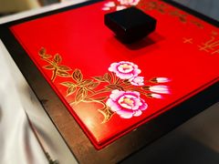 -味+新京宴·烤鸭·北京菜(创意谷店)