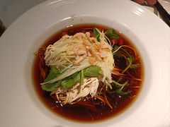 -花园茶楼(兴城西路店)