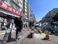 -小胖老味刨冰