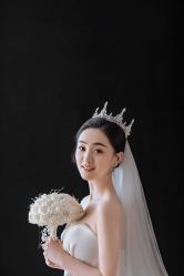 -巴黎春天·菀纱仙庭婚纱美学