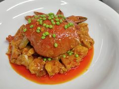 -上海小南国(世博源店)
