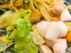 -王家渡火锅店(亦庄店)