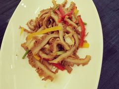 -青岛证大喜玛拉雅酒店·Z1餐厅