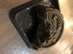 咖啡留心月饼-星巴克(西安旺座现代城店)