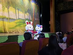 -安吉Hello Kitty乐园