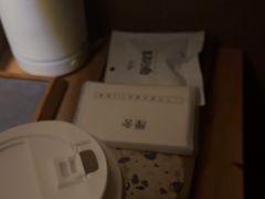 -厘舍SPA(运达店)