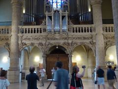 -卢森堡圣母教堂