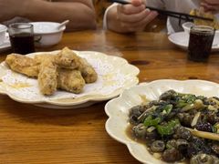 -南记食粥坊·宵夜大排档(南桂店)