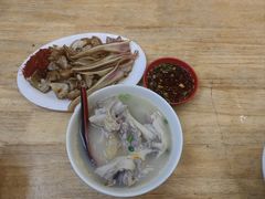 招牌老妈蹄花-雷祖芳老妈蹄花店