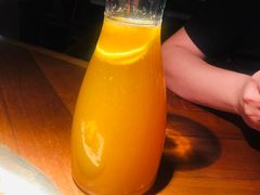 -楼兰新疆主题餐厅(苏州中心店)