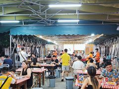 -琼大师东方烤乳猪(亚特兰蒂斯店)