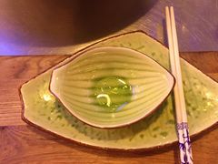 -鱼库·不仅是一家烤鱼店(车公庙店)