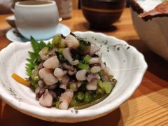 芥末章鱼-酒吞(七宝领展广场店)