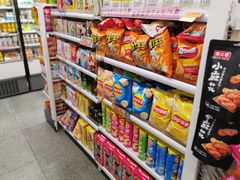 -7-11便利店(连城新天地店)
