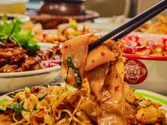 -欧记大排档·景德菜(上海首店)