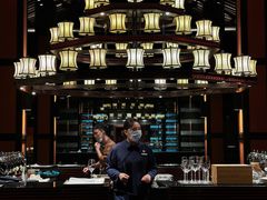 -杭州西子湖四季酒店·金沙厅
