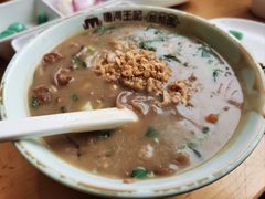 -唐河王记·南阳民间菜(国基路店)