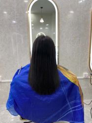 -星期六创作·接发烫染