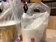 -麦当劳(常州西瀛里店)