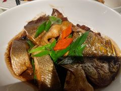 -黑明餐厅(白鹭洲店)