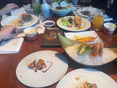 -Mr·Fish鱼鲜生海鲜放题(银泰in99店)