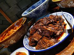 -慧娟面馆·餐厅(望江路店)