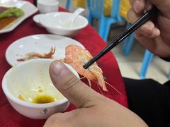 -兄弟纯天然海鲜城