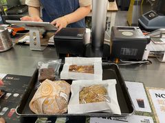 -OUR Bakery(三里屯太古里店)