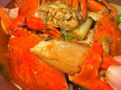 -二钳洞庭虾蟹·江湖菜(成都鹭岛店)