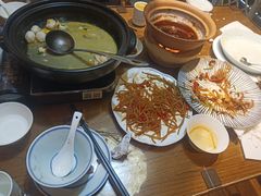 -浔庐餐厅•江西老字号•九江菜(南湖国际店)