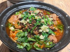 -树厨贵州菜(大十字店)