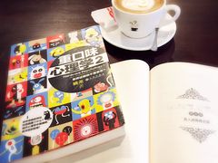 picture-看书吧(体育东横路店)