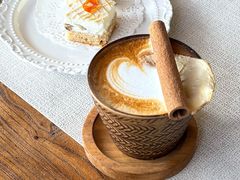 -六阅·福十 FORTEN 海景咖啡西餐厅(双廊古镇店)