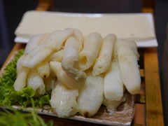竹荪-滇藏石锅宴(崇仁巷老店)