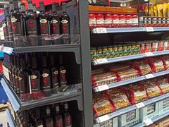零售区-ALDI奥乐齐超市(杨浦延吉店)