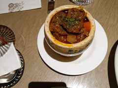 -波特曼西餐厅(中央大街店)