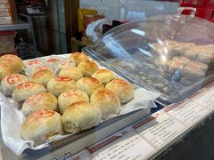 鲜肉月饼-沈大成(城隍庙店)