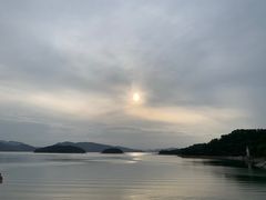 -逸廊大堂吧-下午茶·简餐-千岛湖自由洲际殿