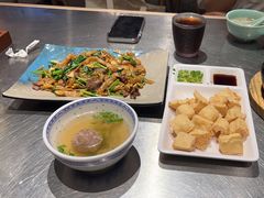 -潮界(虹桥新天地店)