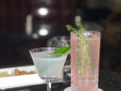 -瑞吉吧 The St·Regis Bar(长沙瑞吉酒店)