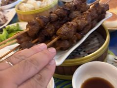 -牧马人奶茶馆(乌兰察布总店)