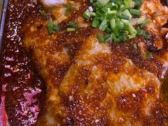 蒜泥白肉-兔槽江湖菜·重庆璧山兔(水围店)